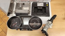 Kit centralina motore usato  Fermo