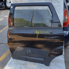 Sx. porta post. usato  Volpago del Montello