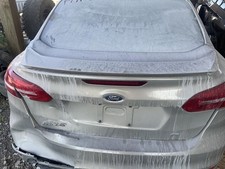 Rear spoiler sedan for sale  Pensacola