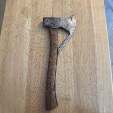 Marbles safety axe for sale  Johnstown