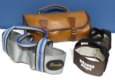 Bowls bag 2 for sale  OSWESTRY