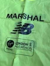 London marathon marshal for sale  SUTTON