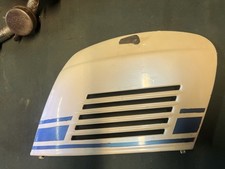 Sportellino vespa piaggio usato  Colle di Val d'Elsa