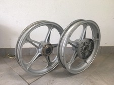 Coppia ruote ducati usato  Serravalle Sesia