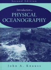 Introduction physical oceanogr for sale  Feasterville Trevose