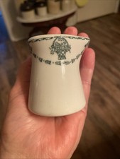 Vintage restaurant ware for sale  Franklin