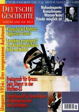 Deutsche geschichte 2006 gebraucht kaufen  Deutschland