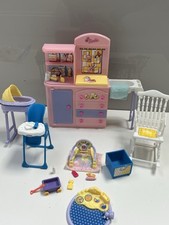 Vintage barbie happy for sale  UXBRIDGE