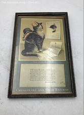 chessie railroad for sale  Detroit