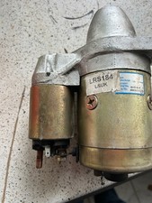 Starter mgb d'occasion  Montreuil