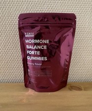 Forte natura hormone gebraucht kaufen  Bad Langensalza