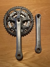 Shimano deore m563 gebraucht kaufen  Hamburg