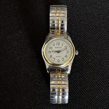 Berge silver gold for sale  THETFORD