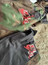 Jordan tracksuit age for sale  SALISBURY