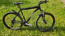 Mountainbike mifa 26zoll gebraucht kaufen  Dinkelsbühl