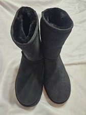 black boots ugg for sale  Mcdonough