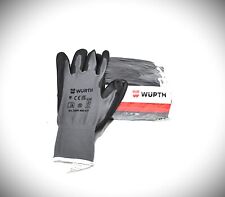Würth montagehandschuhe mecha gebraucht kaufen  Falkensee