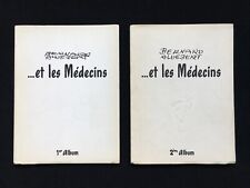 Albums advertisements medicine d'occasion  Expédié en Belgium