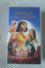Cassette vidéo vhs d'occasion  Saint-Gervais-les-Bains