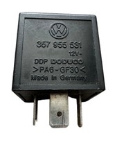 Volkswagen 2002 relay for sale  Andover