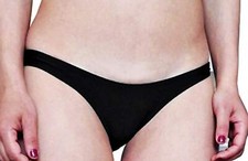 Costume bagno perizoma usato  Italia
