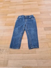 Blaue jeans mickey gebraucht kaufen  Heiligenhaus