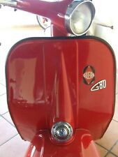 Gilera g80 scooter usato  Napoli