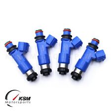 4 injetor de combustível 1400cc 16611AA720 para 06-21 Subaru Impreza WRX STI Forester 2.5L comprar usado  Enviando para Brazil