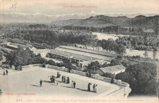 Usado, Pau - Novo Terraço de La Place Royal comprar usado  Enviando para Brazil