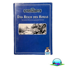 Schwarze auge reich gebraucht kaufen  Lauterbach