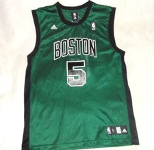 Boston Celtics Kevin Garnett - ADIDAS - NBA Koszulka do koszykówki Jersey ROZMIAR L na sprzedaż  PL