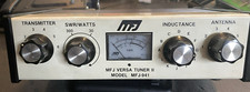 Mfj versa tuner for sale  Milan
