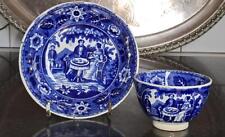 Rare antique pearlware d'occasion  Expédié en Belgium