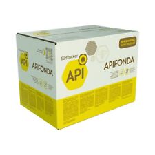 Apifonda bienenfutter 12kg gebraucht kaufen  Naila