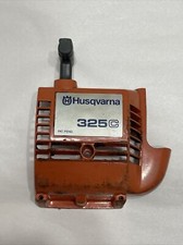 Husqvarna trimmer 325c for sale  Cornell