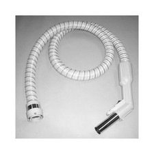 Usado, SUBSTITUIÇÃO ELECTROLUX LE BRANCO/CINZA, 2100 COM CONJUNTO DE MANGUEIRA GIRATÓRIA comprar usado  Enviando para Brazil
