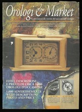 Orologi market anno usato  Carpi