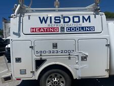 Brand service utility for sale  Cynthiana