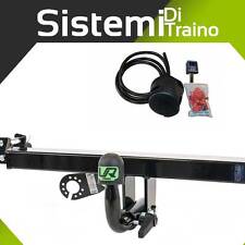 Gancio traino orizzontale usato Gancio traino orizzontale usato  Campi Bisenzio