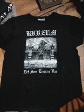 1burzum Y2K Det Som Engang Var Girl Old B&C Label comprar usado  Enviando para Brazil