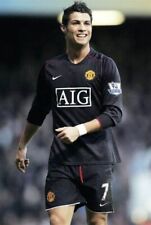 Maglia manchester united usato  Lercara Friddi