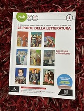Libro porte della usato  Mogoro