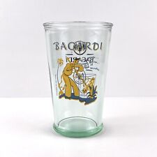 Usado, Bacardi Rum Tumbler Vidro 150 Anos Edição Limitada comprar usado  Enviando para Brazil