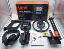 Sunpow waterproof metal for sale  USA