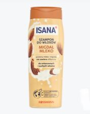 Isana almond milk for sale  BEDFORD