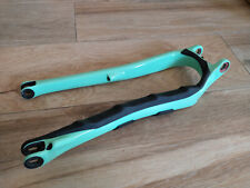 Specialized Stumpjumper EVO 2021 suporte de corrente de carbono NOS não usado verde perfeito comprar usado  Enviando para Brazil