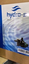 Filterpumpe pool pumpe gebraucht kaufen  Neumünster