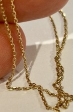 Stunning 14ct gold for sale  ABERDEEN
