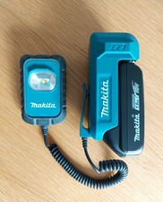 Makita led akku gebraucht kaufen  Bad Langensalza