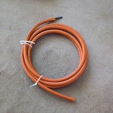 5mx8mm lpg gas for sale  MALMESBURY